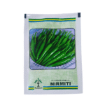 Kalash KSP 1347 Nirmiti F1 Hybrid Chilli Vegetable Seeds