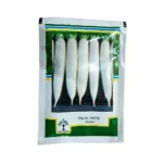 Kalash Ksp-80-Palak Patta Radish 100 gm Vegetable Seeds