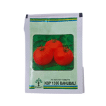 Kalash KSP 1306 Bahubali F1 Hybrid Tomato Seeds Plant Online