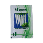 Unisem USM-Amog F1 Hybrid Radish Organic Seeds Plant