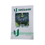Unisem USM-08 Plus F1 Hybrid Pumpkin Seeds Plant