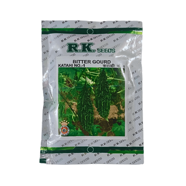 167.png R.K. Katahi No.-1 Bitter Gourd Organic Seeds Plant Online - Image 1