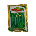 Bakhra 12 Leaves Ridge Gourd Vegetable Seeds