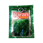 Kiran Green Hybrid Bitter Gourd Vegetable Seeds