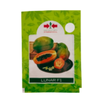 East West Papaya Organic Vegetable Seeds