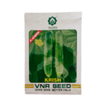 Buy VNR F1 Hybrid Krish Cucumber Vegetable Seeds