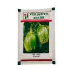 Verdenta VT-112 F1 Brinjal Organic Vegetable Seeds